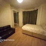 Elmdene Road - Large Room