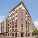 Studio - Tower Hill - City Centre By Prime London Stays N-9