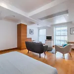 Studio - Tower Hill - City Centre By Prime London Stays N-9