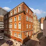 Studio - Tower Hill - City Centre By Prime London Stays N-9