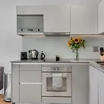 Mysquare Serviced Apartments Near Regent\'S Park