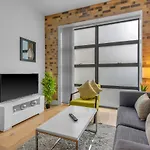 Mysquare Serviced Apartments Near Regent\'S Park