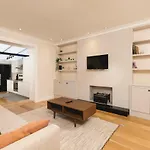 Penthousestays Chelsea - Luxury 2 Bedroom Apartment W/King Bed - Near King\'S Road