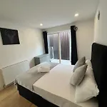 Clapham House