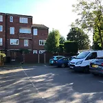 Lovely One Bed Apartment To Rent