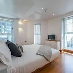 Beautiful Design Studio Central London N-11