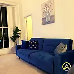 Camden Reach Apartments - Charles Suite 2 Bedroom
