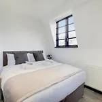 Langdon Brooks Apartments