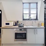 Langdon Brooks Apartments