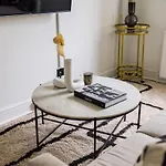 The Kensington And Chelsea Classic - Glamorous 2Bdr Flat