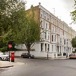 The Kensington And Chelsea Classic - Glamorous 2Bdr Flat
