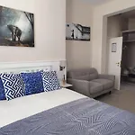 Innbox Hotel St. Johns Wood