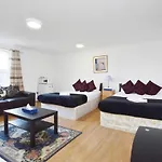 Cavali Hotel