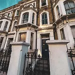 Central, Cozy Victorian Flat Next To Harrods
