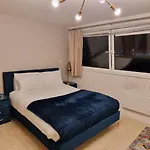 Gallions\' Apartments