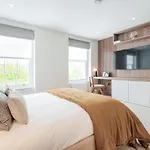 Notting Hill Gate Residence I