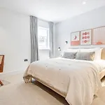 Notting Hill Gate Residence I
