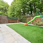 Clapham Junction - 2 Bedroom Apartment