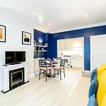 ［Regent\' S Park-Fitzrovia］Central London Apartment