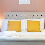 ［Regent\' S Park-Fitzrovia］Central London Apartment