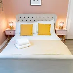 ［Regent\' S Park-Fitzrovia］Central London Apartment