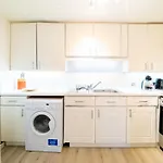 ［Regent\' S Park-Fitzrovia］Central London Apartment