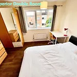Centel - Easy Stay In Zone 1 London