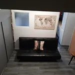 Single Bedroom With Wifi Off Bricklane 3