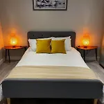 Lovely 1-bedroom appartment in London N1