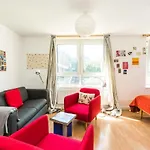 Bright Cosy Studio Close To Central London