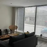 Lovely 1-bedroom appartment in London N1