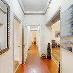 Park Lane Apartments/Shaw House