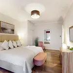 Park Lane Apartments/Shaw House