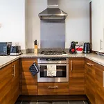 Liverpool St Shoreditch London Terrace Apartment