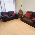 Elmdene Road - Large Room