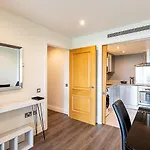 Convenient Urban Pad In Paddington