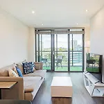 Convenient Urban Pad In Paddington