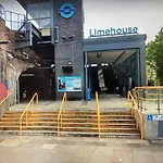 Limehouse Upon Thames Room In Great Location