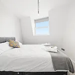 Manhattan-Style 2Bed Near Camden Free Wifi