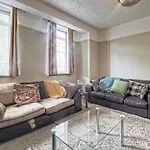 Stunning, Large 1 Bed Riverside Flat