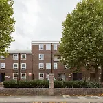 Langdon Park Dlr Beds To Stay