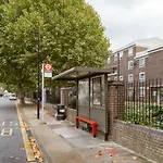 Langdon Park Dlr Beds To Stay