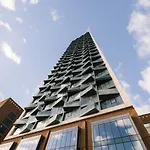 Cityspace Acton