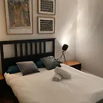 Clerkenwell Apartments By Dc London Rooms
