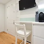 Sale Place Serviced Apartments By Concept Apartments