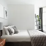 Stunning And Spacious 4 Bed Apr Next To Bricklane