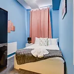Inviting 2-Bed Budget Apartments In Central London