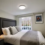 Luxlet Apartments - Heart Of Notting Hill, London