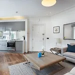Grosvenor Gardens By Capital