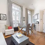 Grosvenor Gardens By Capital